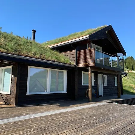 Fjelltun