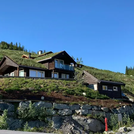 Fjelltun * Sogndal