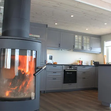 Fjelltun Sogndal