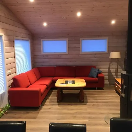 Fjelltun Holiday home