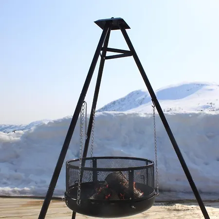 Fjelltun Holiday home Sogndal