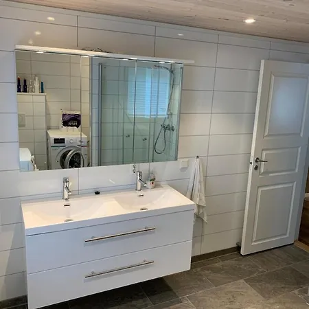 Fjelltun Sogndal